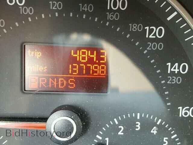 2010 VOLKSWAGEN BEETLE - VIN: 3VWPG3AG2AM012220 - Фото 8