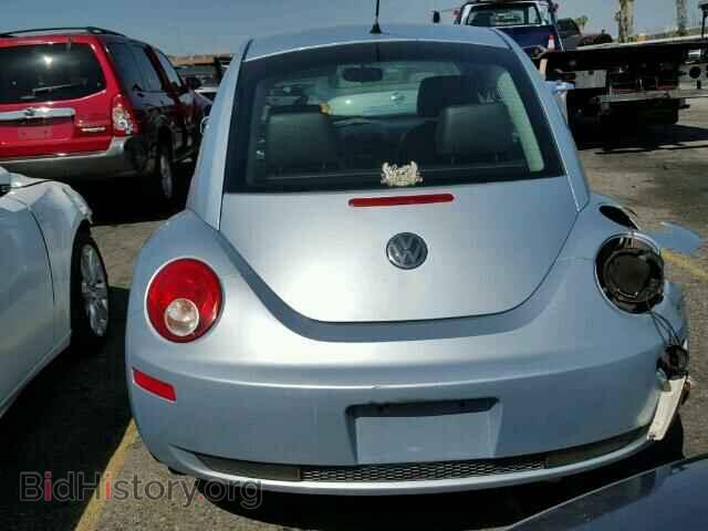 2010 VOLKSWAGEN BEETLE - VIN: 3VWPG3AG2AM012220 - Фото 10