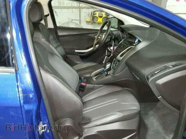 2013 FORD FOCUS - VIN: 1FADP3F28DL137088 - Photo 5
