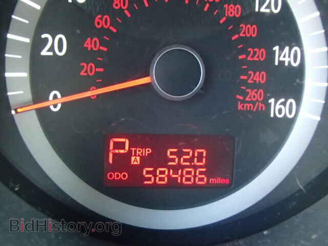 2010 KIA OPTIMA - VIN: KNAGG4A8XA5396168 - Фото 8