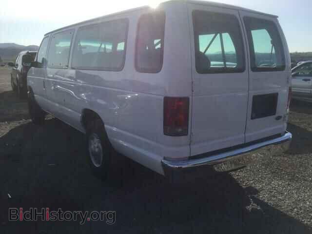 2008 FORD ECONOLINE - VIN: 1FBSS31L88DA61182 - Фото 3
