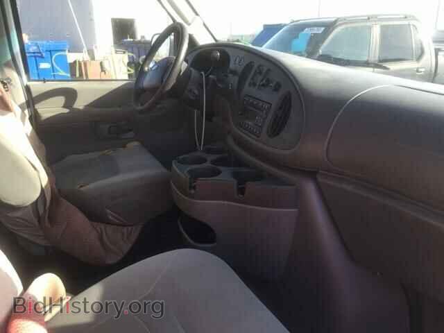 2008 FORD ECONOLINE - VIN: 1FBSS31L88DA61182 - Фото 5