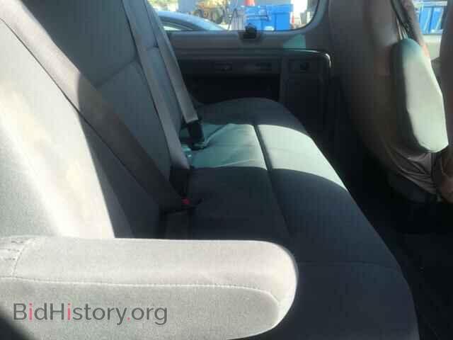 2008 FORD ECONOLINE - VIN: 1FBSS31L88DA61182 - Фото 6