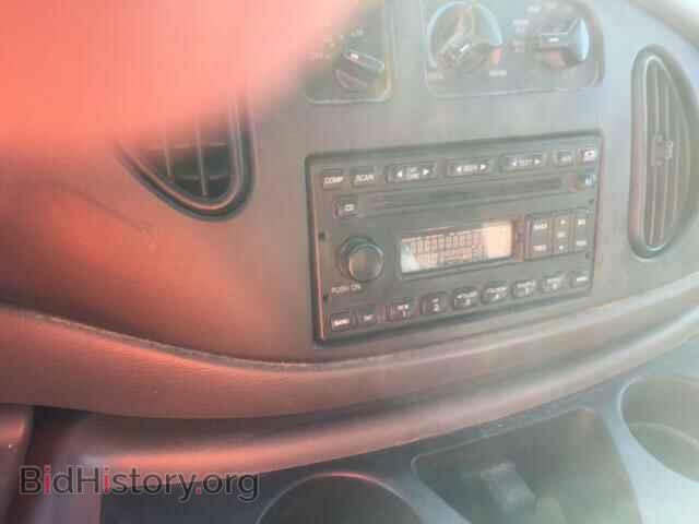 2008 FORD ECONOLINE - VIN: 1FBSS31L88DA61182 - Фото 10