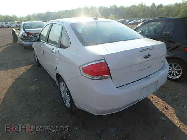 2011 FORD FOCUS - VIN: 1FAHP3HNXBW183025 - Фото 3