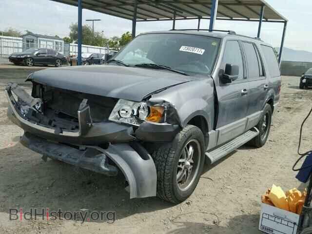 2004 FORD EXPEDITION - VIN: 1FMPU15L74LA88962 - Фото 2