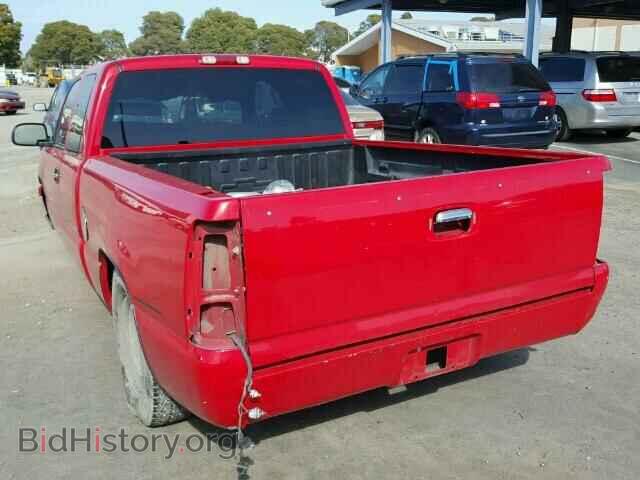 2006 CHEVROLET SILVERADO - VIN: 2GCEC19Z861286231 - Фото 3