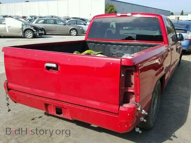 2006 CHEVROLET SILVERADO - VIN: 2GCEC19Z861286231 - Фото 4