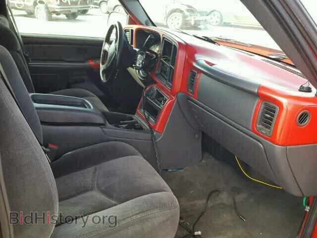 2006 CHEVROLET SILVERADO - VIN: 2GCEC19Z861286231 - Фото 5