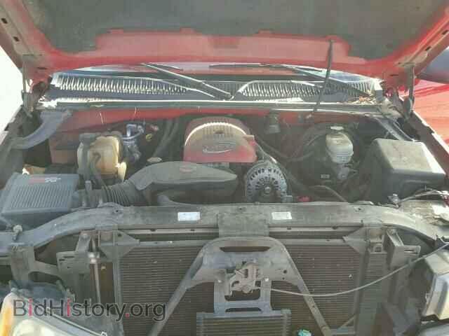 2006 CHEVROLET SILVERADO - VIN: 2GCEC19Z861286231 - Фото 7