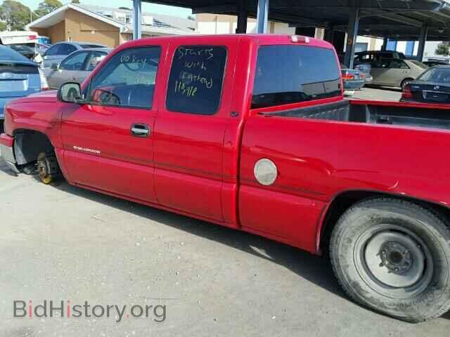 2006 CHEVROLET SILVERADO - VIN: 2GCEC19Z861286231 - Фото 10