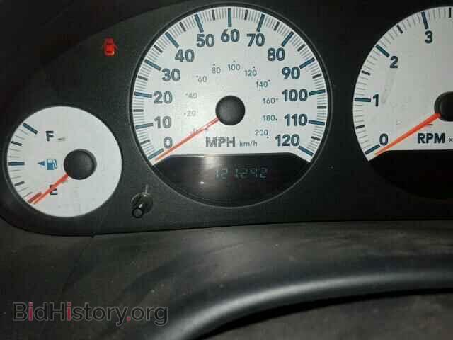2007 DODGE CARAVAN - VIN: 1D4GP24R47B254570 - Фото 8