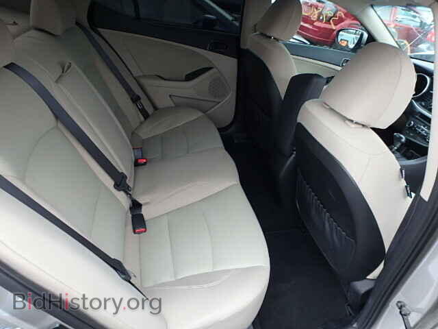2015 KIA OPTIMA - VIN: KNAGM4A71F5574928 - Photo 6