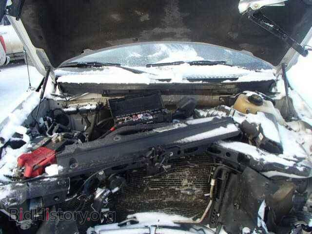 2014 FORD F150 - VIN: 1FTFW1EF0EFC45901 - Фото 7