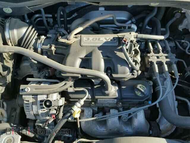 2010 DODGE CARAVAN - VIN: 2D4RN5D18AR200353 - Фото 7