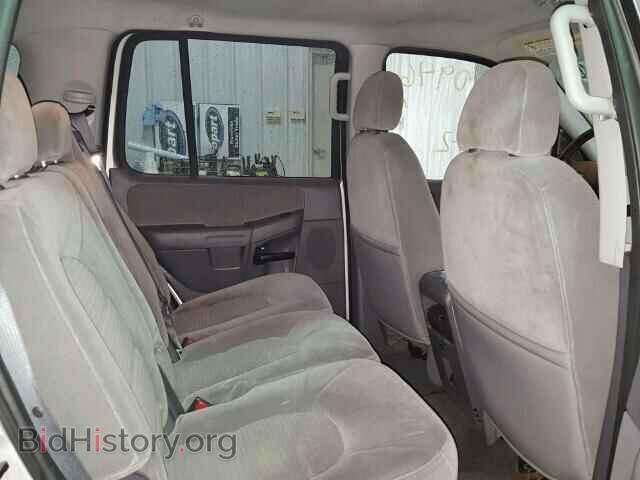 2005 FORD EXPLORER - VIN: 1FMZU73E45ZA10010 - Фото 6