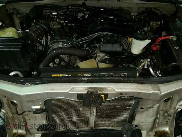 2005 FORD EXPLORER - VIN: 1FMZU73E45ZA10010 - Фото 7