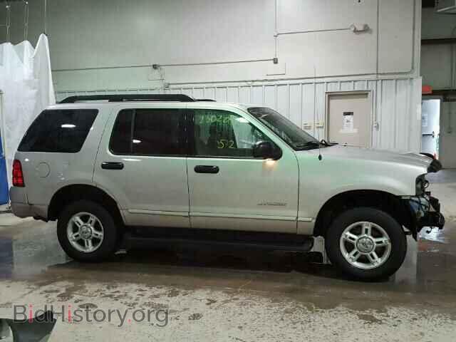 2005 FORD EXPLORER - VIN: 1FMZU73E45ZA10010 - Фото 9