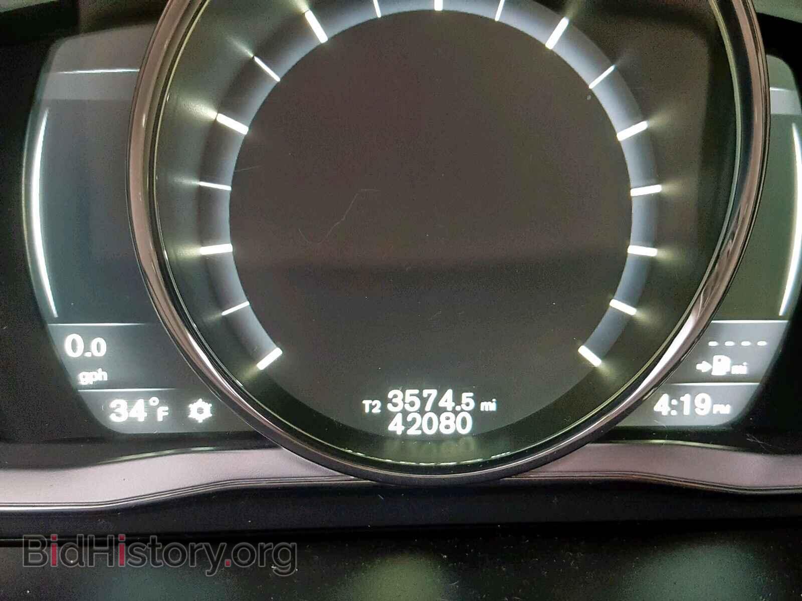 2015 VOLVO XC60 T5 - VIN: YV440MDK2F2674830 - Фото 8