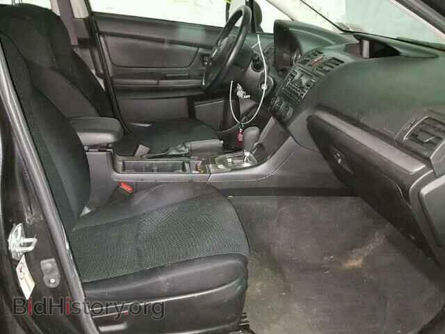 2014 SUBARU IMPREZA - VIN: JF1GPAA66E8311319 - Фото 5