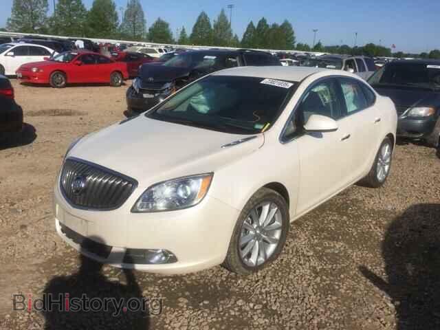 2012 BUICK VERANO - VIN: 1G4PP5SK4C4209689 - Фото 2