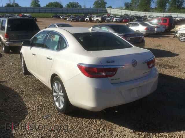 2012 BUICK VERANO - VIN: 1G4PP5SK4C4209689 - Фото 3