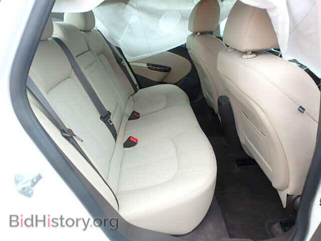 2012 BUICK VERANO - VIN: 1G4PP5SK4C4209689 - Фото 6