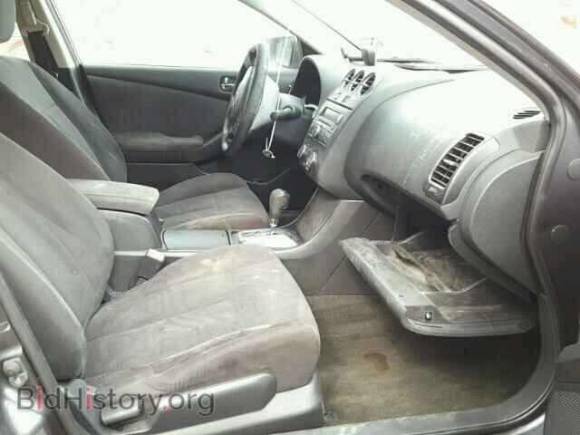 2012 NISSAN ALTIMA BAS - VIN: 1N4AL2AP4CN545571 - Фото 5
