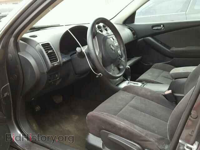 2012 NISSAN ALTIMA BAS - VIN: 1N4AL2AP4CN545571 - Фото 9