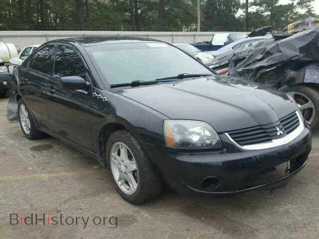 Фотография 4A3AB36F87E083215 - MITSUBISHI GALANT 2007
