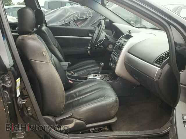2007 MITSUBISHI GALANT - VIN: 4A3AB36F87E083215 - Фото 5