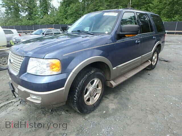 2004 FORD EXPEDITION - VIN: 1FMPU18L84LA42598 - Photo 2