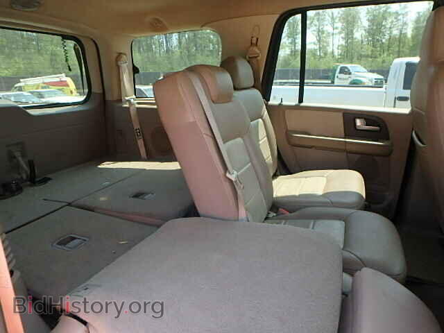 2004 FORD EXPEDITION - VIN: 1FMPU18L84LA42598 - Photo 6