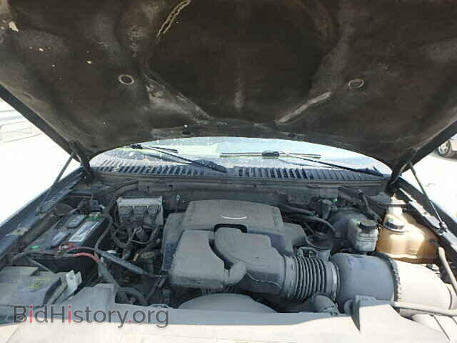 2004 FORD EXPEDITION - VIN: 1FMPU18L84LA42598 - Photo 7