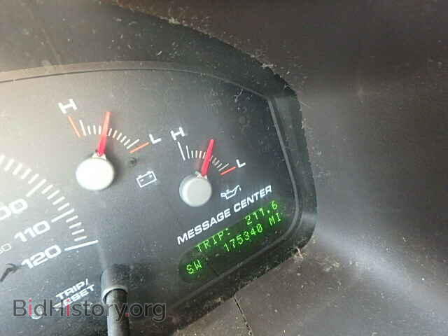 2004 FORD EXPEDITION - VIN: 1FMPU18L84LA42598 - Photo 8