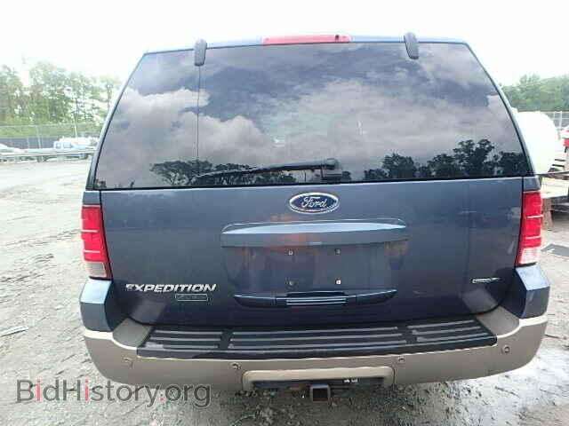 2004 FORD EXPEDITION - VIN: 1FMPU18L84LA42598 - Photo 10