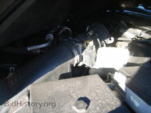 1998 CHEVROLET BLAZER - VIN: 1GNCS13W0W2291889 - Фото 7