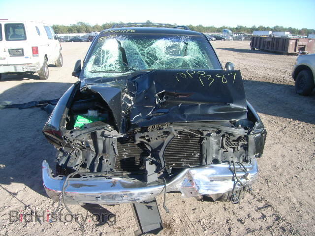 1998 CHEVROLET BLAZER - VIN: 1GNCS13W0W2291889 - Фото 9