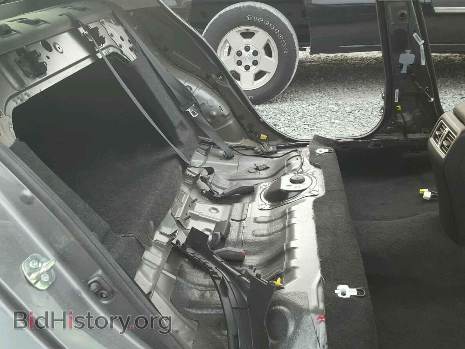 2017 NISSAN MAXIMA - VIN: 1N4AA6AP2HC407804 - Фото 6