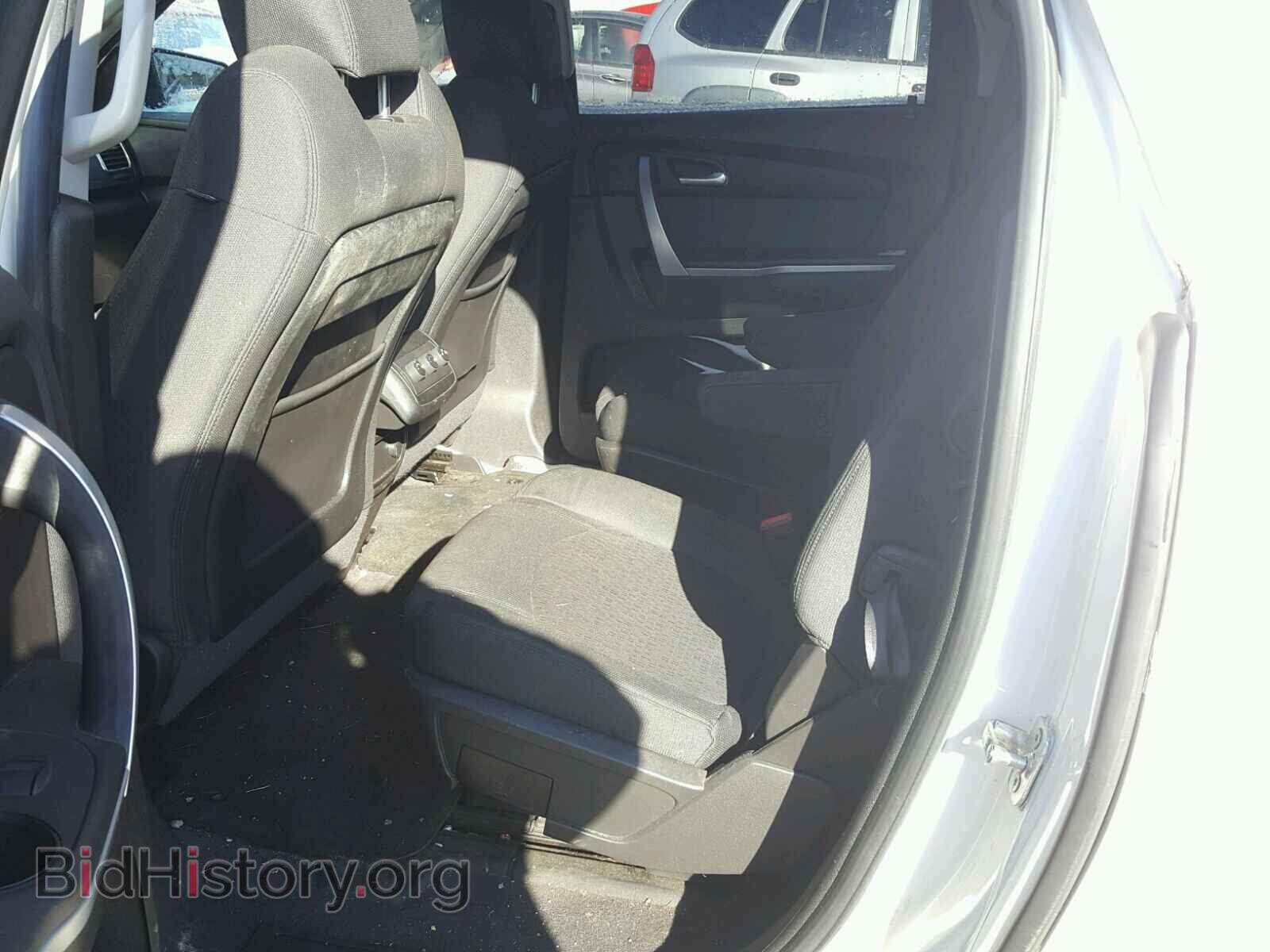 2011 GMC ACADIA - VIN: 1GKKVPED2BJ388686 - Фото 6