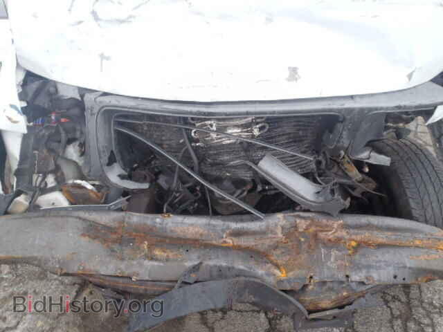 2001 GMC SAVANA - VIN: 1GTHG39R411119912 - Фото 7