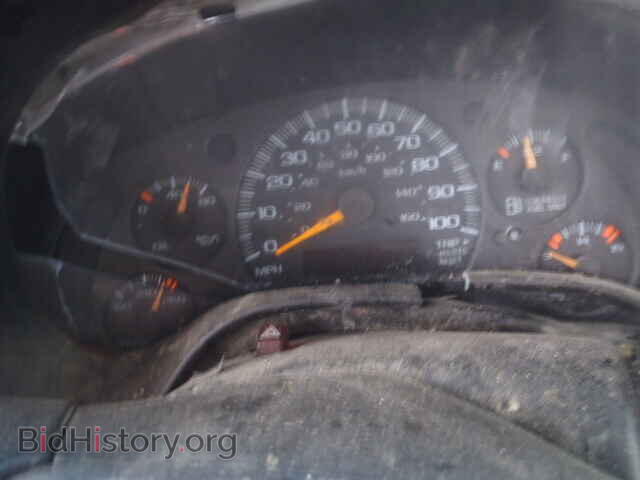 2001 GMC SAVANA - VIN: 1GTHG39R411119912 - Фото 8