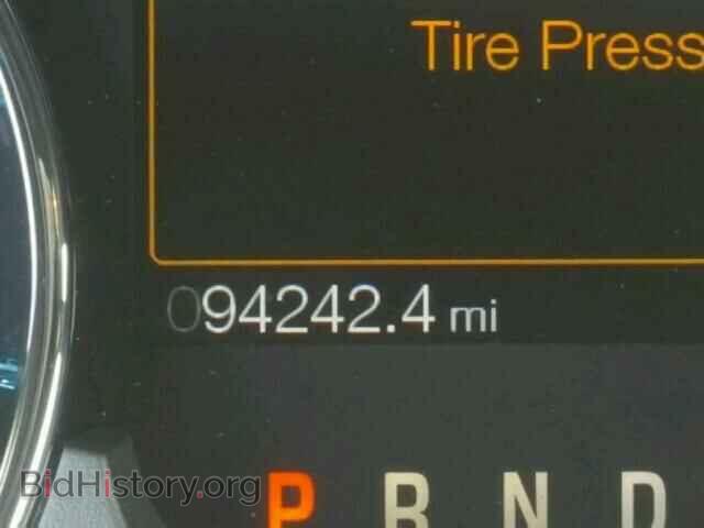 2013 FORD F150 - VIN: 1FTFW1CTXDFA37841 - Фото 8