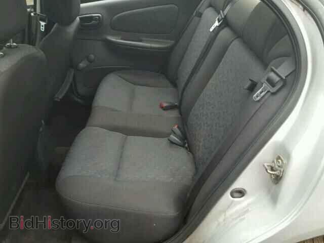 2004 DODGE NEON - VIN: 1B3ES76F24D537392 - Photo 6