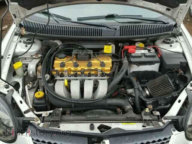 2004 DODGE NEON - VIN: 1B3ES76F24D537392 - Photo 7