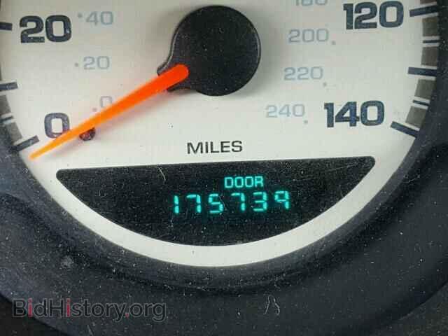 2004 DODGE NEON - VIN: 1B3ES76F24D537392 - Photo 8