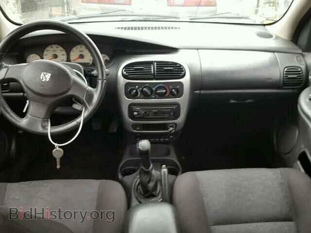 2004 DODGE NEON - VIN: 1B3ES76F24D537392 - Photo 9
