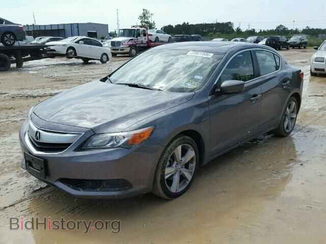 2015 ACURA ILX - VIN: 19VDE1F39FE008505 - Фото 2