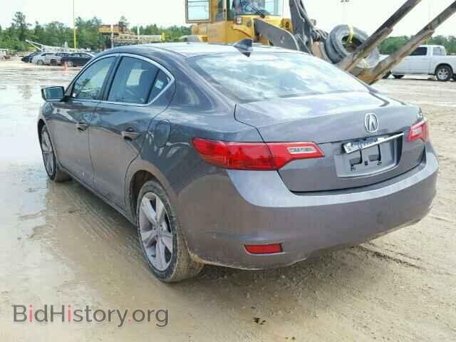 2015 ACURA ILX - VIN: 19VDE1F39FE008505 - Фото 3