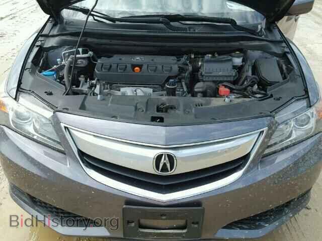 2015 ACURA ILX - VIN: 19VDE1F39FE008505 - Фото 7